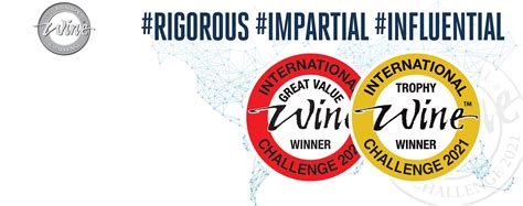 International Wine Challenge l IWC l Rigorous, Impartial & Influential